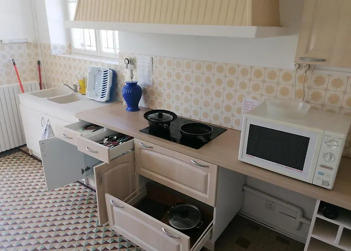 Caravane Esterel Chez Un Proprietaire