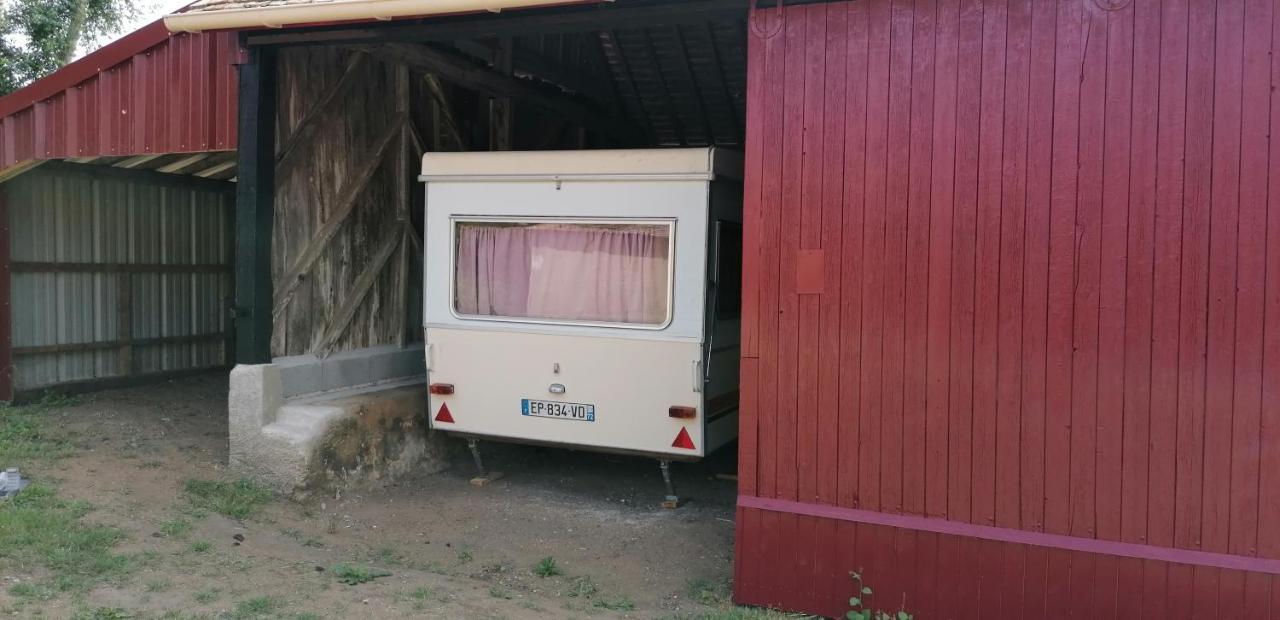 Campeggio Caravane Esterel Chez Un Proprietaire *