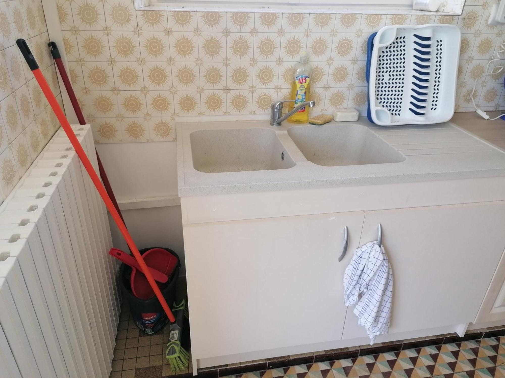 Caravane Esterel Chez Un Proprietaire Campingplatz