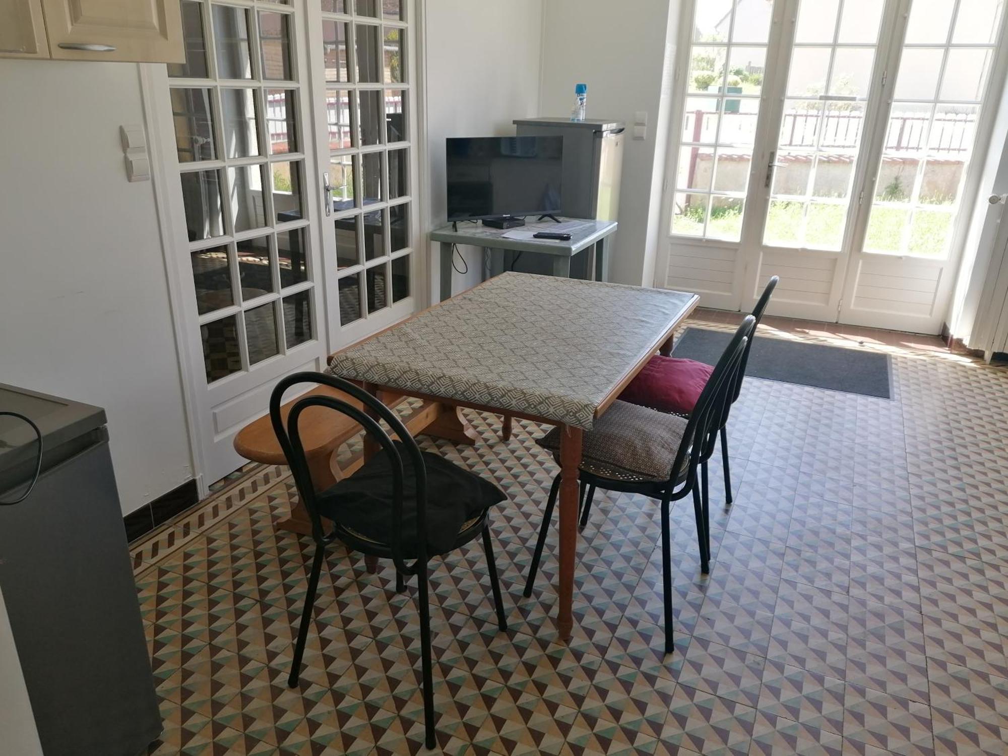 Campingplatz Caravane Esterel Chez Un Proprietaire